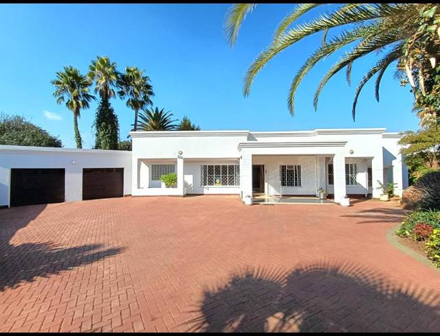 4 BEDROOM HOUSE FOR SALE IN ERASMIA